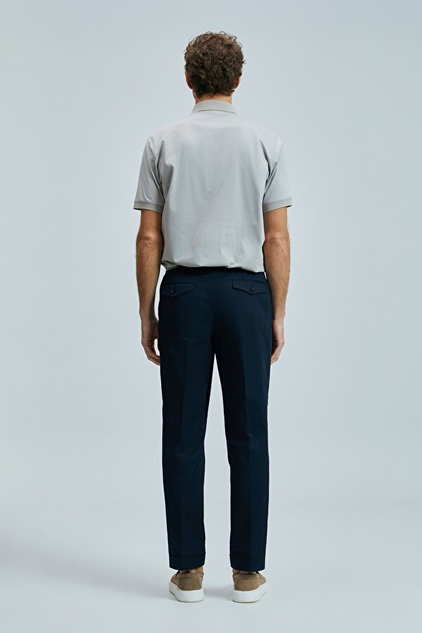 Erkek Luna Smart Polo T-Shirt 111040228 Bej