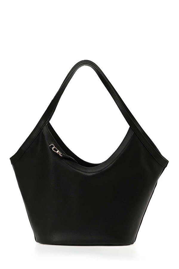 DUOBLY 5PR Leopar Kadın Omuz Çantası