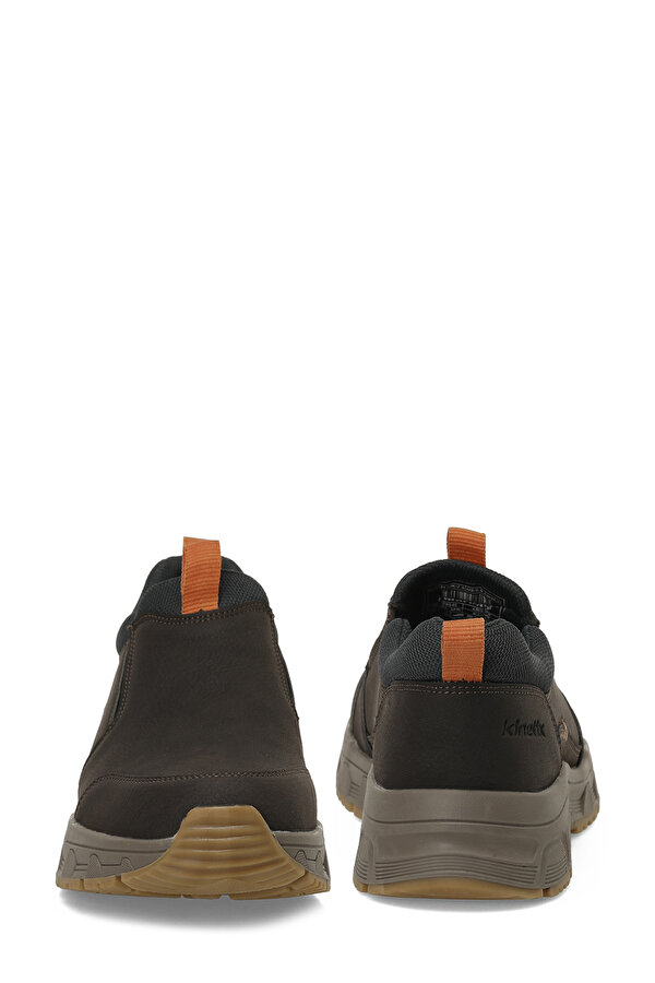 Kinetix ARIS 5PR Kahverengi Erkek Slip On 102029540 | Kinetix