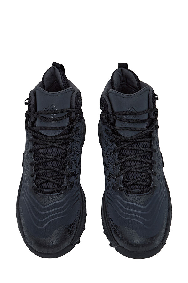 Shoes Reebok Kitari Dmx Winter Черный