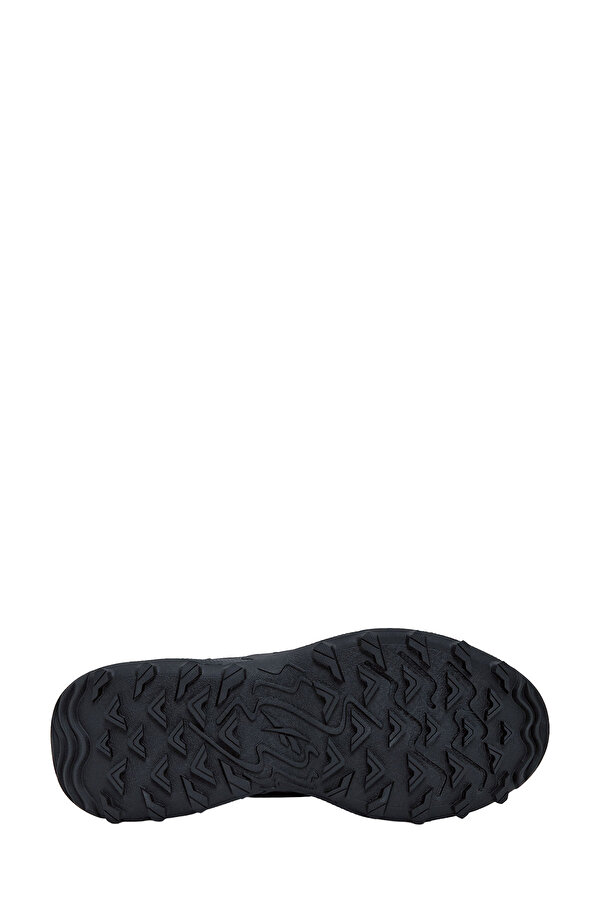 Shoes Reebok Kitari Dmx Winter Черный