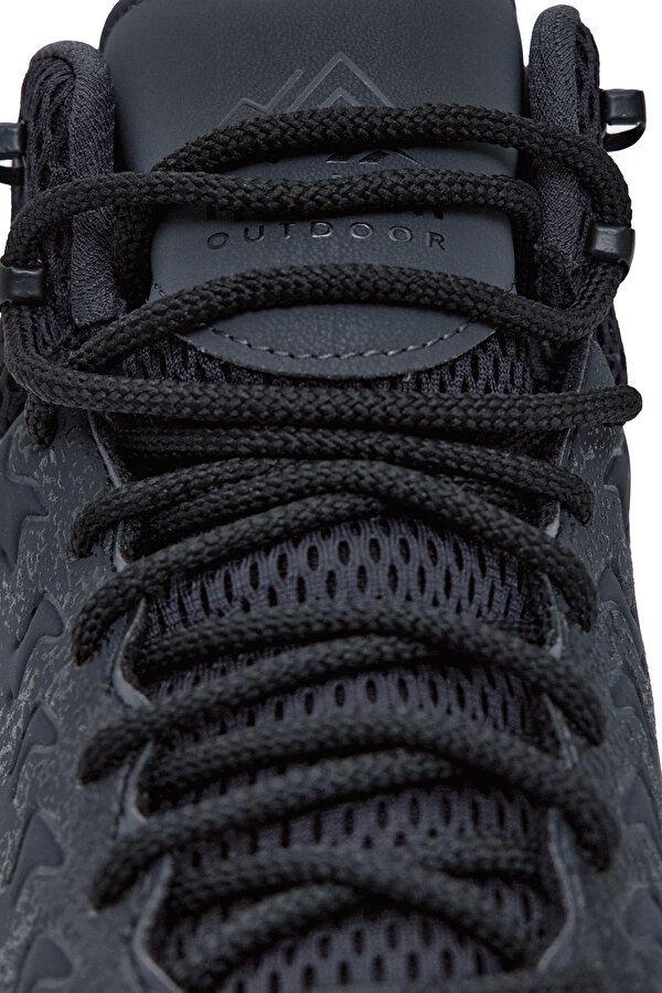 Shoes Reebok Kitari Dmx Winter Черный