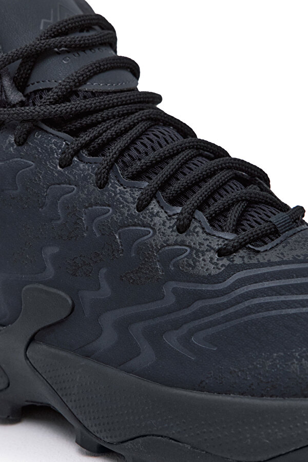 Shoes Reebok Kitari Dmx Winter Черный