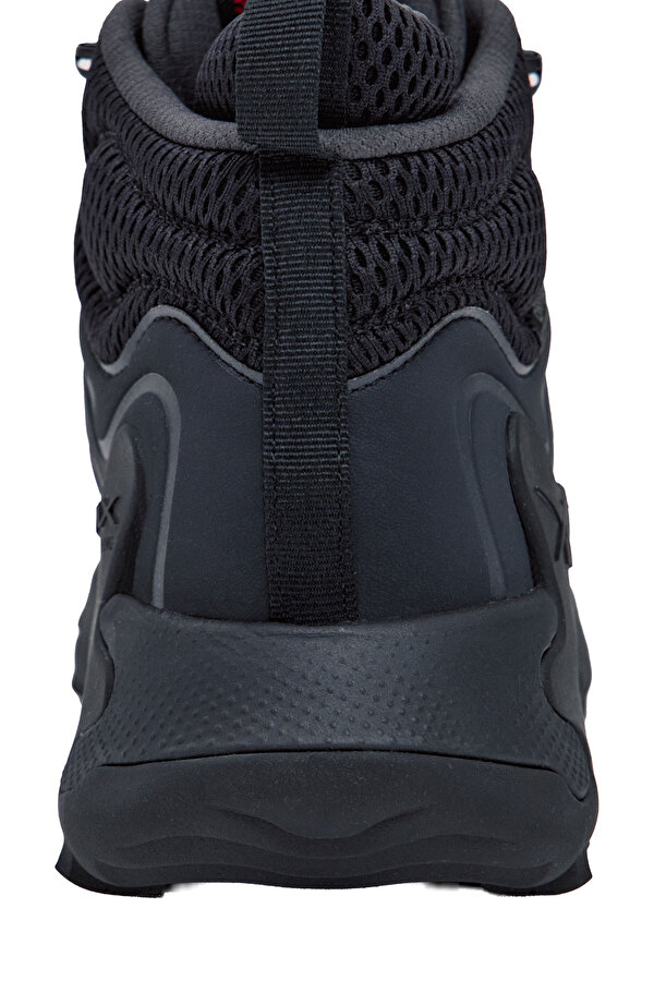 Shoes Reebok Kitari Dmx Winter Черный