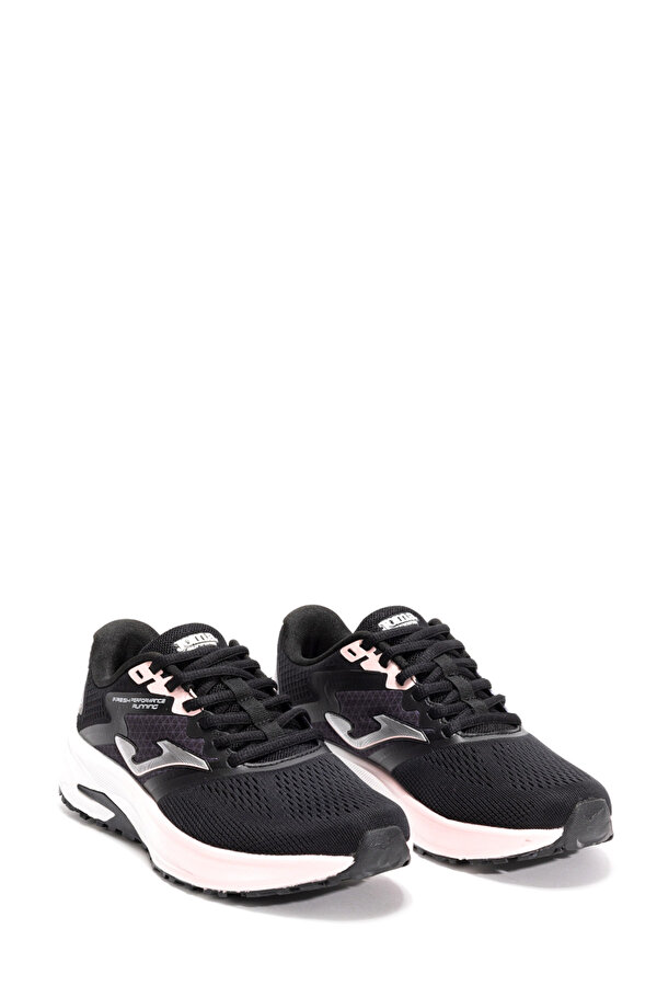 SPEED LADY 2501 BLACK Siyah Kadın Koşu Ayakkabısı