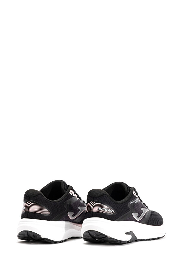 SPEED LADY 2501 BLACK Siyah Kadın Koşu Ayakkabısı