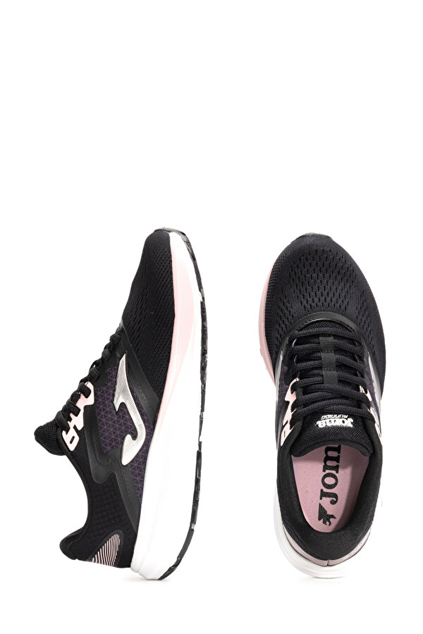 SPEED LADY 2501 BLACK Siyah Kadın Koşu Ayakkabısı