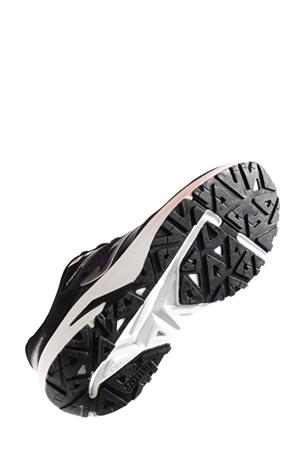 SPEED LADY 2501 BLACK Siyah Kadın Koşu Ayakkabısı