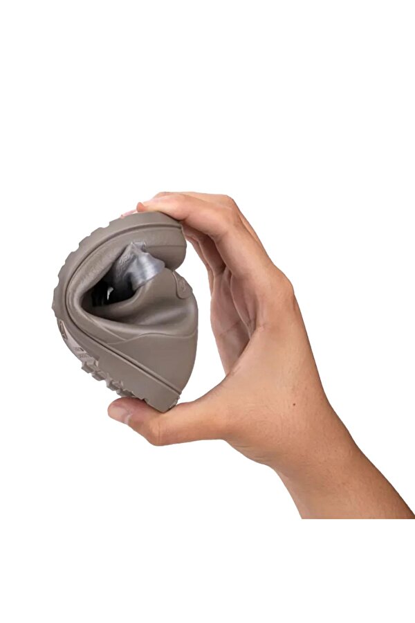 İgor W10323 Mendi Dino Bot Kahve