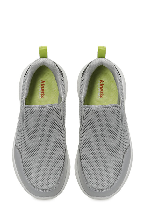 SHELDON TX 6FX Gri Erkek Comfort Ayakkabı Fiyatları - 102065397