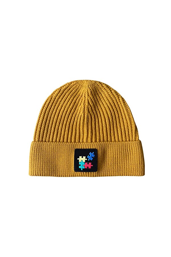 Puzzle Unisex Hardal Bere 22wcbe491u