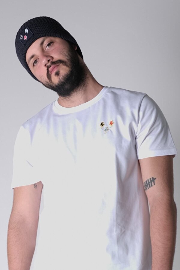 Lightning Unisex Lacivert Bere 22wcbe488u-1