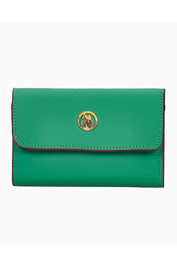 Us Polo Assn Mıknatıslı Cüzdan