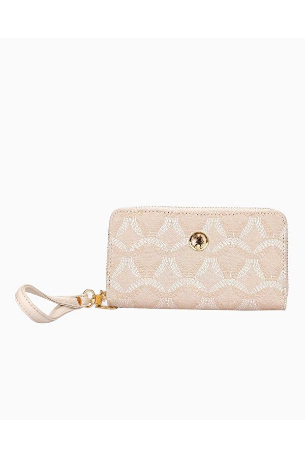 Us Polo Assn Kulplu Cüzdan