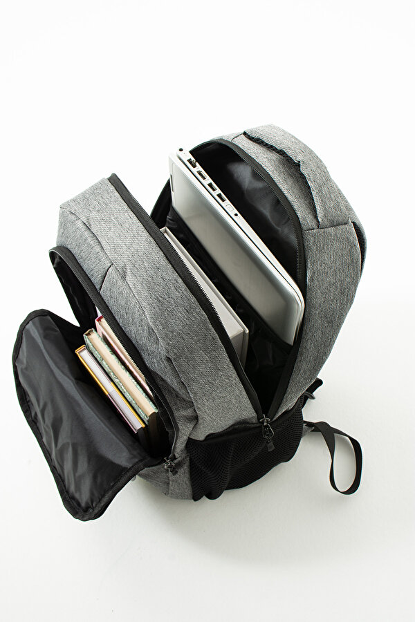 GK64 UNİSEX OKUL SIRT ÇANTASI ÖĞRENCİ GÜNLÜK SEYAHAT TATİL SPOR YÜRÜYÜŞ SEYAHAT GEZİ KAMP GÜNLÜK BORDO