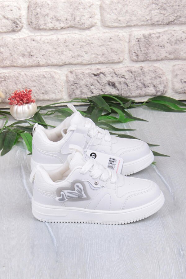 Cool Megan Rahat Hafif Kız Çocuk Ayakkabı