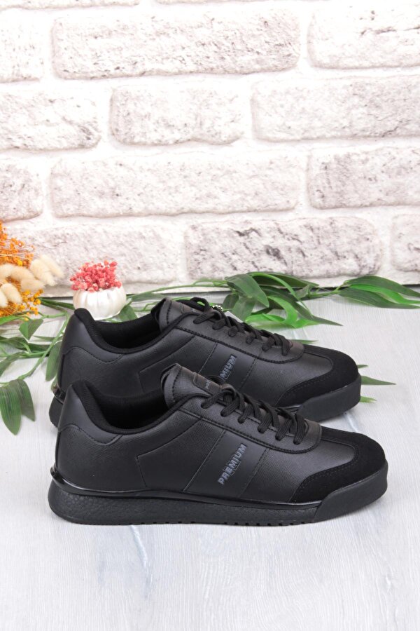 252 6103 Rahat Orijinal Ürün Sneaker Erkek Ayakkabı