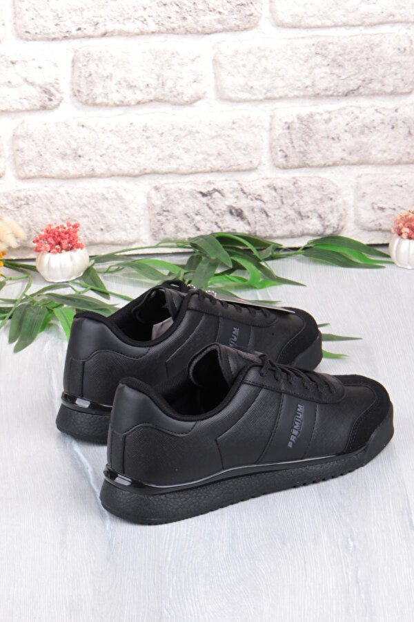 252 6103 Rahat Orijinal Ürün Sneaker Erkek Ayakkabı