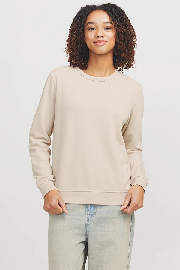 Jxmadi Kadın Sweatshirt - 2 Al 1 öde