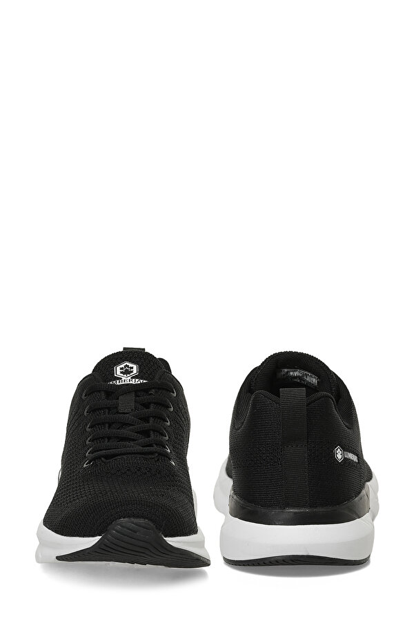 CONNECT 6FX Siyah Erkek Koşu Ayakkabısı