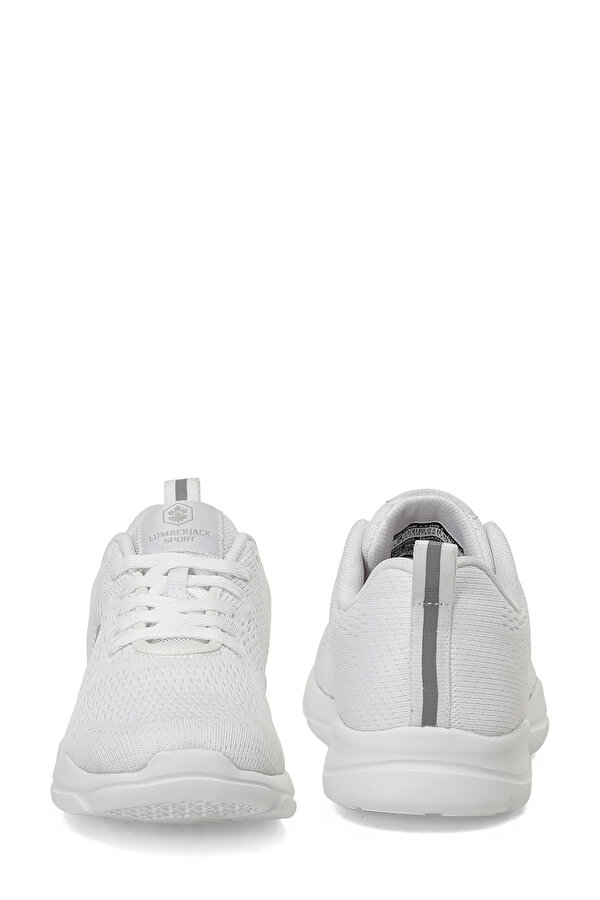 AGATHA G 6FX Beyaz Unisex Comfort Ayakkabı