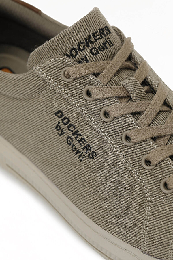 238501 6FX Kahverengi Erkek Comfort Ayakkabı