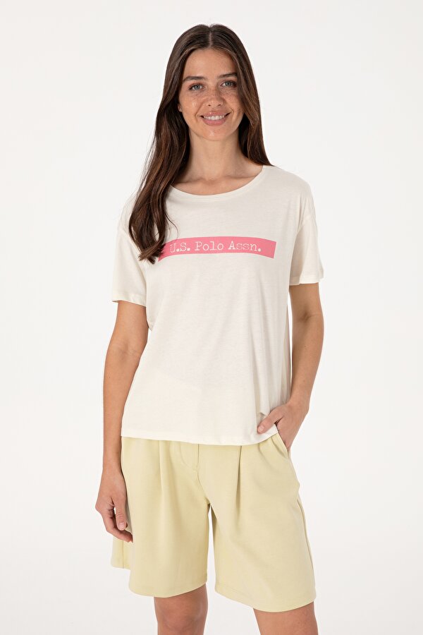 Kadın T-shirt 2103965