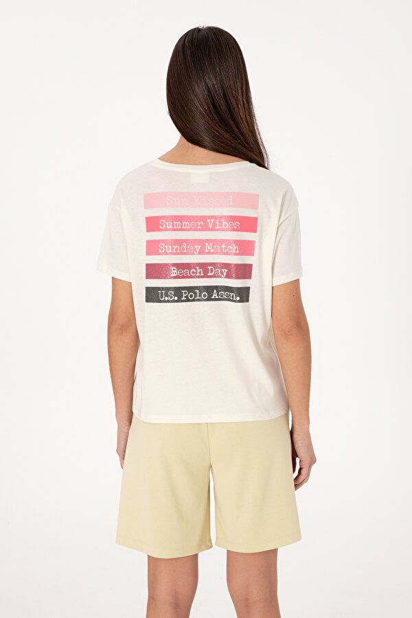 Kadın T-shirt 2103965