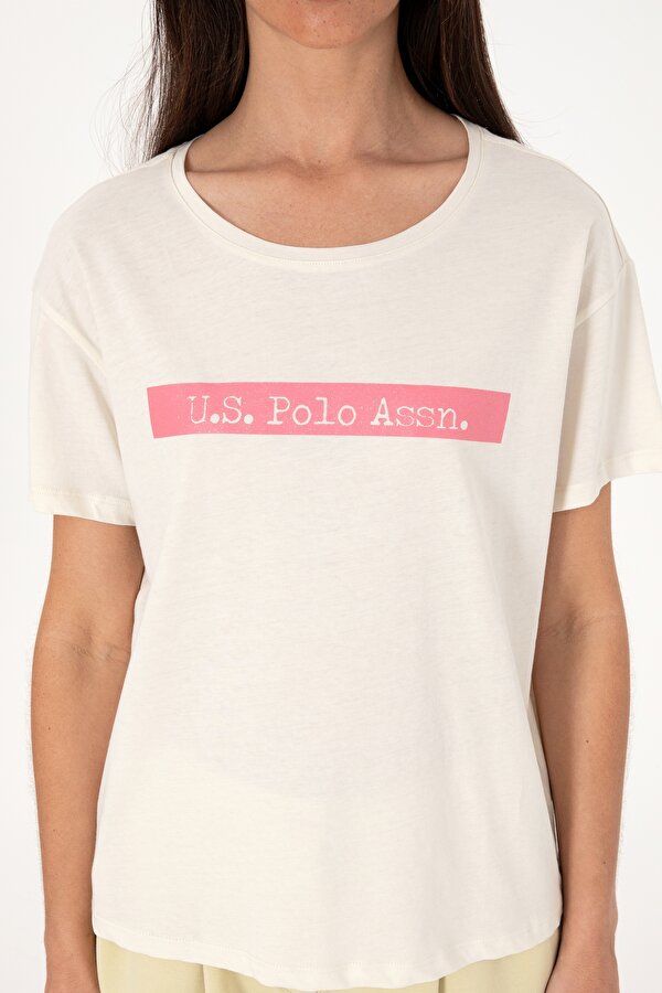 Kadın T-shirt 2103965