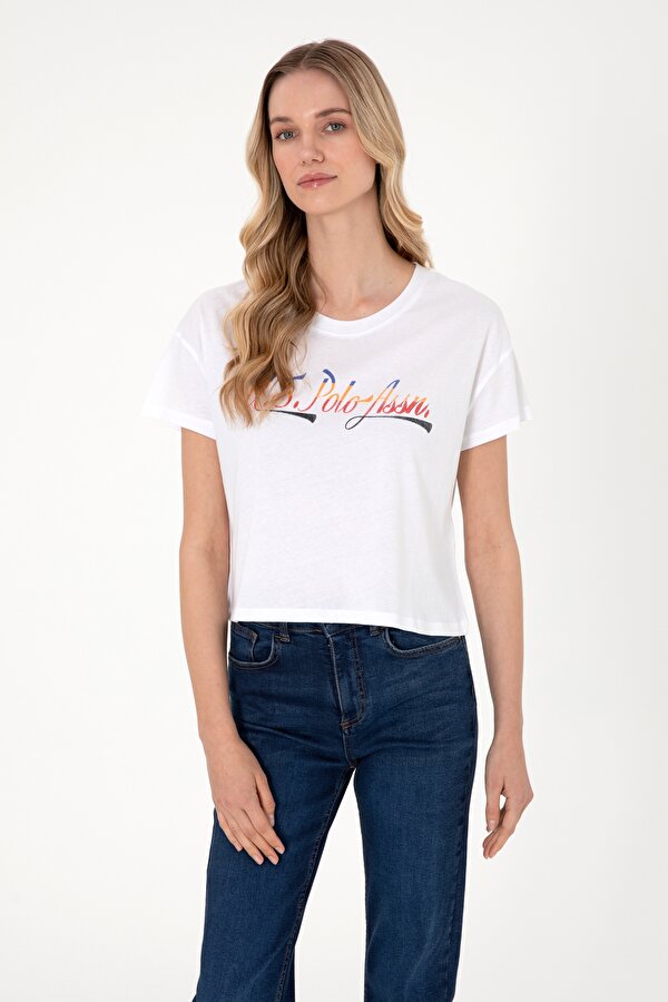 Kadın T-shirt 2104062