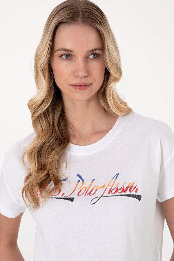 Kadın T-shirt 2104062