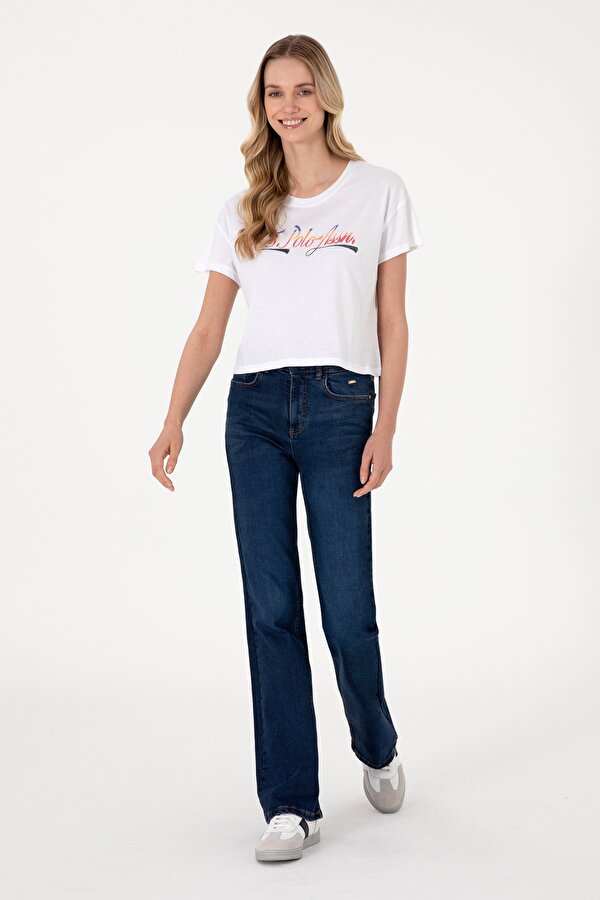 Kadın T-shirt 2104062