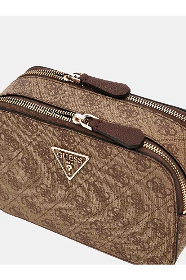 Noelle II 4G Logo Kadın Omuz Çantası HWBG9672140