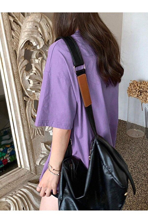 Unisex Thousand Baskılı Tasarım Tshirt