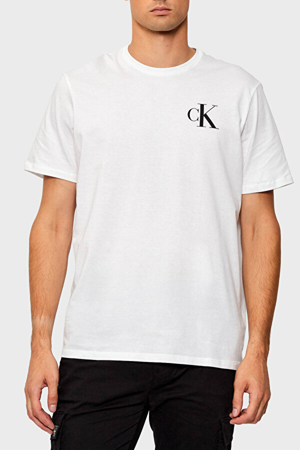 Erkek T Shirt LV04RD865G YAF