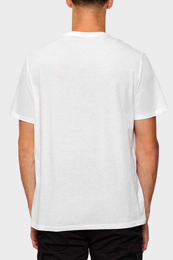 Erkek T Shirt LV04RD865G YAF