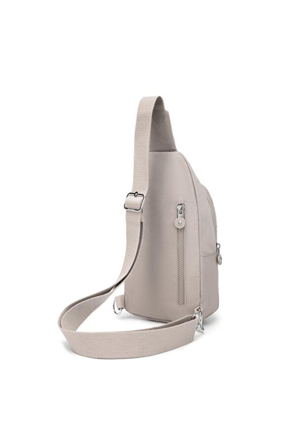 Krinkıl Kumaş Bodybag Postacı Çantası Kadın 1239