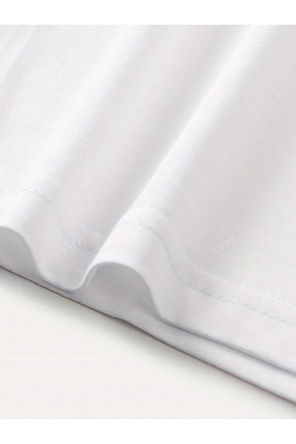 Fear Over Faith Baskılı Tasarım Tshirt