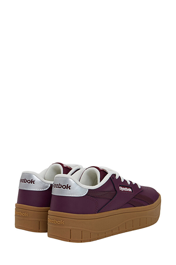 Shoes Reebok Reebok Court Advance Surg Бордовый 005