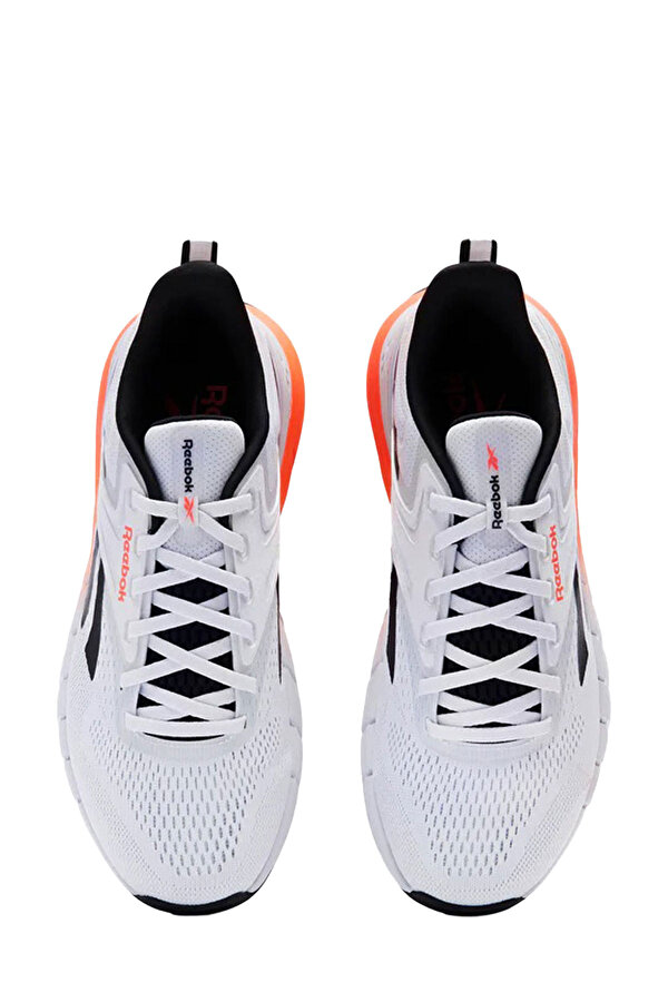 Shoes Reebok Nano Gym Серый 035