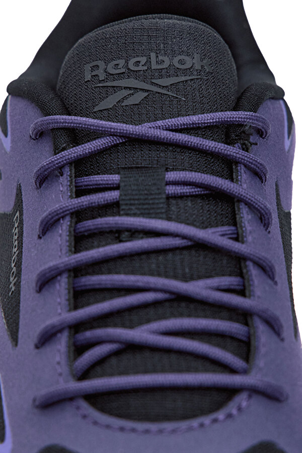 Shoes Reebok At Craze 3 Черный