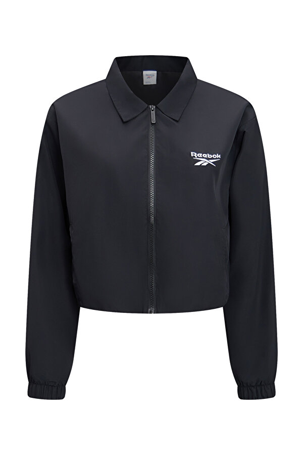 Clothing Reebok Brooklyn Cropped Flight J Черный