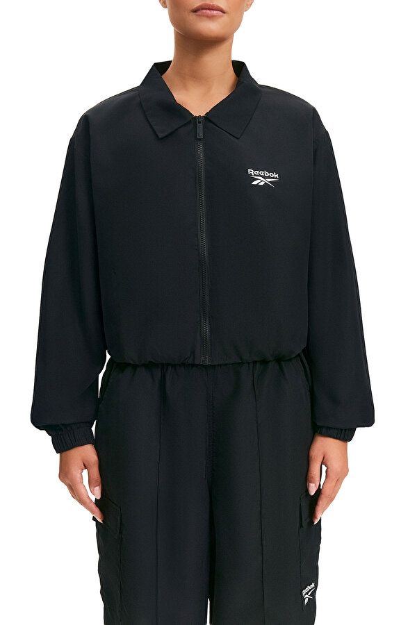 Clothing Reebok Brooklyn Cropped Flight J Черный