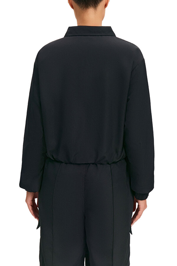 Clothing Reebok Brooklyn Cropped Flight J Черный