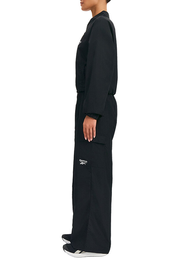 Clothing Reebok Brooklyn Cropped Flight J Черный