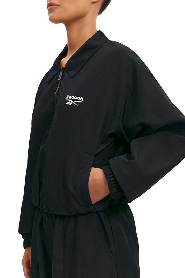 Clothing Reebok Brooklyn Cropped Flight J Черный