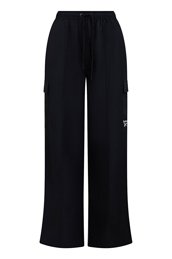 Clothing Reebok Carolina Open Hem Cargo P Черный