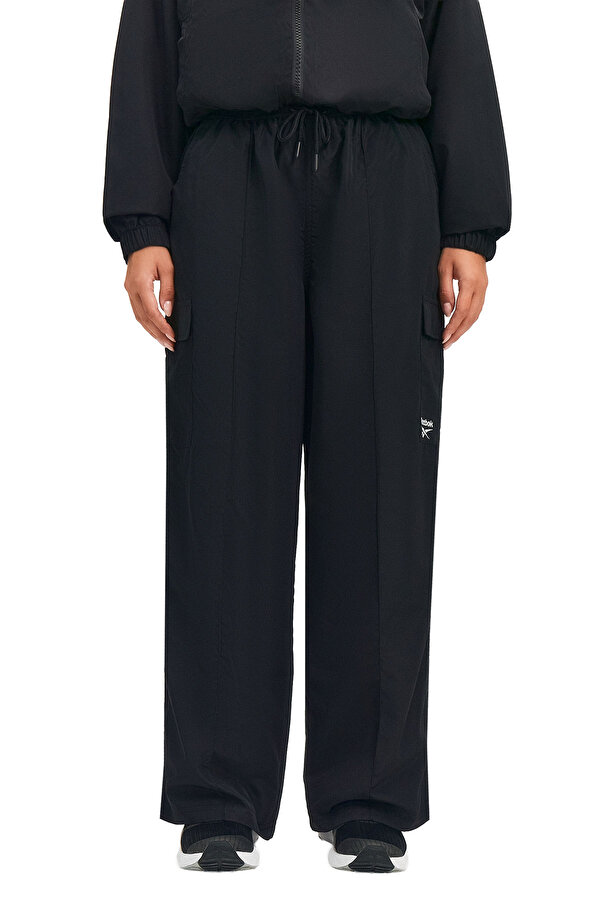 Clothing Reebok Carolina Open Hem Cargo P Черный