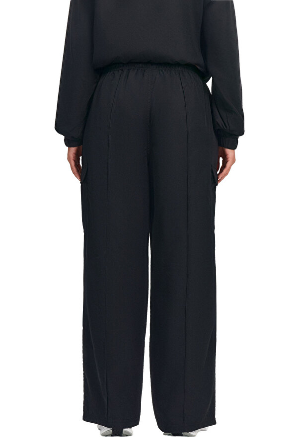 Clothing Reebok Carolina Open Hem Cargo P Черный