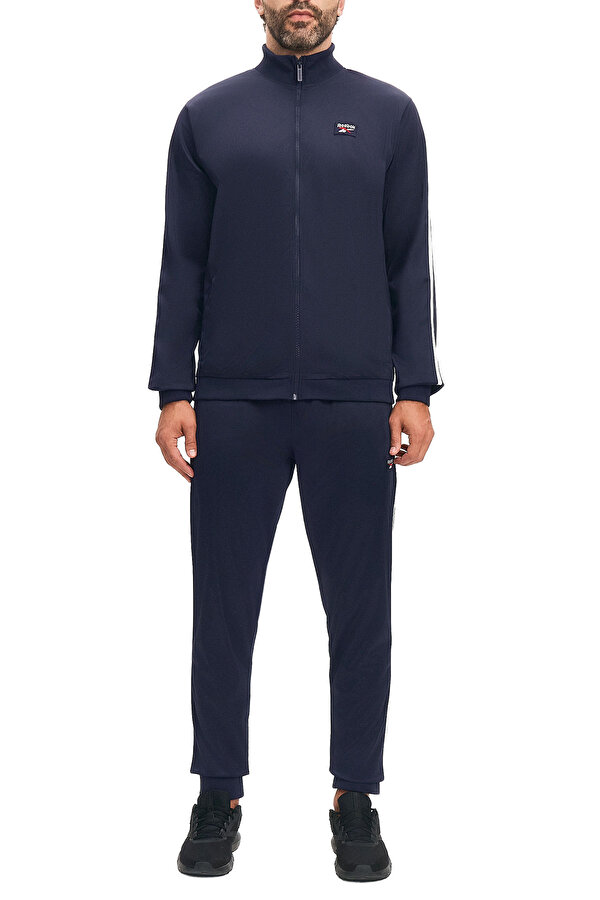 Clothing Reebok Razor Piping 2Pc Tracksui Синий